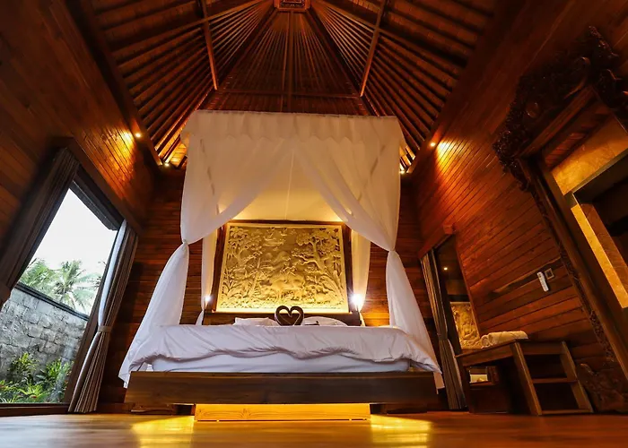 Emerald - Precious Find In The * Ubud (Bali)