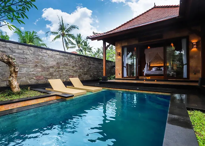 Villa Emerald - Precious Find In The