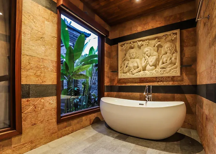 Villa Emerald - Precious Find In The