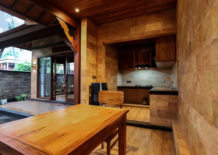 Villa Emerald - Precious Find In The